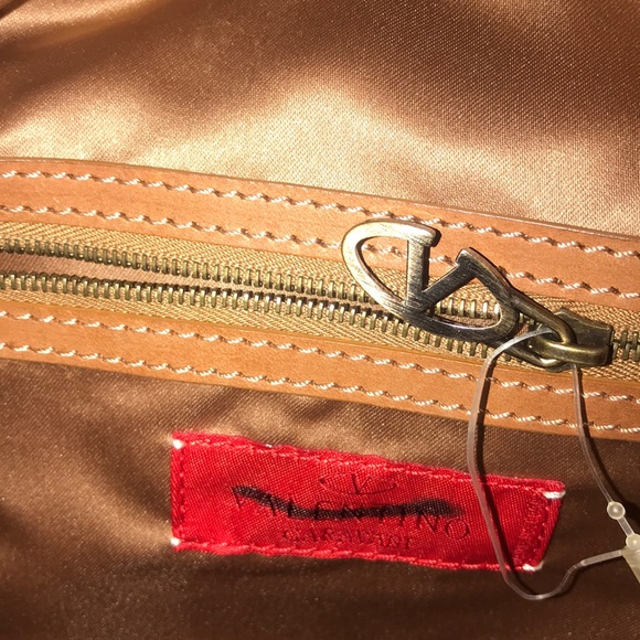 Authentic Valentino Bag - Picture 8 of 8